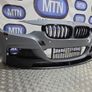 F30 M Sport front bumpers in stock BMW 3 series splitter grills Image 3