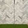 Mercury Golf Jumbo Tour Professional 7-Wood 21 Degree Steel Shaft Reg Flex Image 6