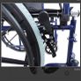 Wheelchair for sale Image 5