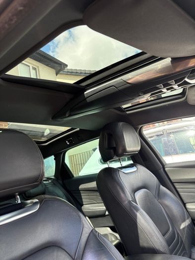 2013 Citroen Ds 5