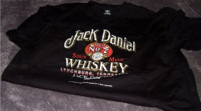 Vintage Jack Daniels Whiskey T Shirt  Brand New