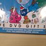 Mr Men Dvd Box Set Gift Set Tin 5 Discs Roger Hargreaves Brand New Image 3