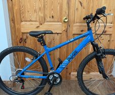 Apollo Phaze Mountain Bike