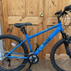 Apollo Phaze Mountain Bike