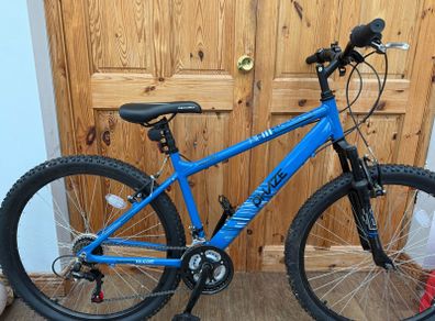 Apollo Phaze Mountain Bike