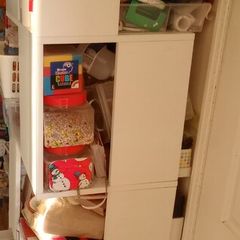 IKEA shelf unit