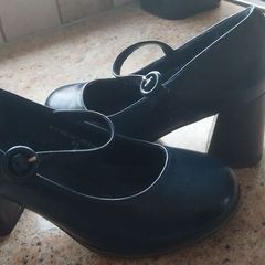 Size 4 simply be navy