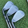 Callaway Big Bertha irons Image 4