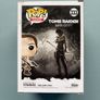 Funko Pop - Lara Croft 333 Box Damage - Tomb Raider - Vinyl Action Figure Image 3