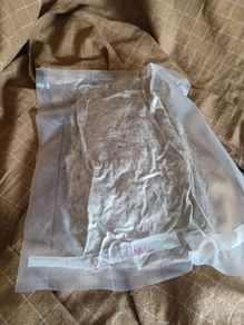Unprocessed Irish Wool Spinning Fibre