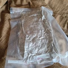 Unprocessed Irish Wool Spinning Fibre