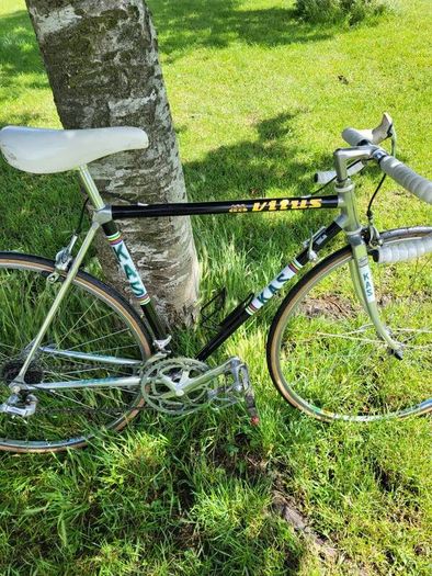 vitus kas