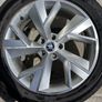 Genuine Skoda Triglav 19" Alloy Wheels Image 7