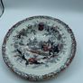 Set of Vintage 19th Century English Ironstone Dishes Image 4