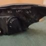 Kia Ceed drivers side headlight Image 3