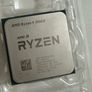 AM4 Ryzen 9 3900X 12 Core 24 Thread CPU Processor (Used) Image 3