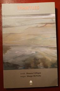Mantles / Encountering Brigid / Shauna Gilligan & Margo McNulty / Signed/ 2021