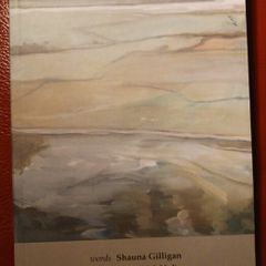 Mantles / Encountering Brigid / Shauna Gilligan & Margo McNulty / Signed/ 2021
