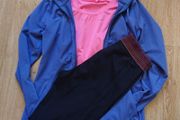 Under armour Sport Jacket / Workout Jacket Size 10