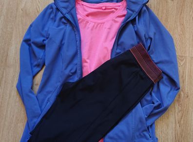 Under armour Sport Jacket / Workout Jacket Size 10