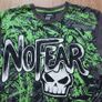 No Fear Top. Size S Image 2