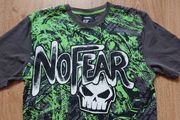 No Fear Top  Size S
