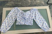 ladies blouse brand new from savida in Dunnes stores