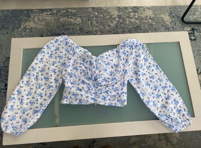 ladies blouse brand new from savida in Dunnes stores