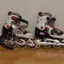 Roller blades Image 3