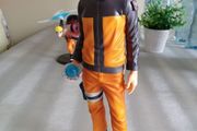 Naruto Grandista Figure