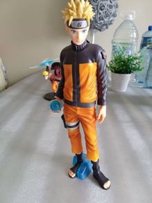 Naruto Grandista Figure