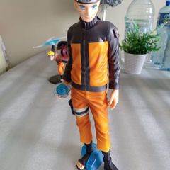 Naruto Grandista Figure