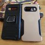Samsung Galaxy S10 Plus Back Cases x 2 / NEW Image 3