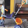 toddler trike Image 2