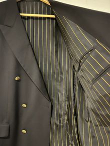 Carl Gross Gents blazer