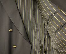 Carl Gross Gents blazer