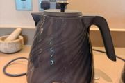 De'Longhi Ballerina 1.7L Kettle Excellent Condition