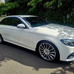 2018 Mercedes E220d Amg Line 9 Speed Auto