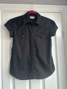 Ralph Lauren shirt -Sz 12