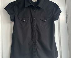 Ralph Lauren shirt -Sz 12