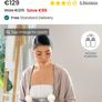 Medela Swing Double Electric Breast Pump Image 2