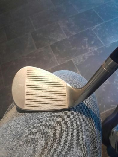 wedge