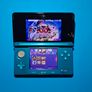 3DS - Aqua Blue (Modded) Image 5