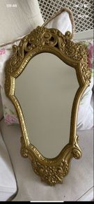 ShabbyChic Vintage Mirror