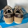 Adidas LG Achille Spzl trainer Image 6