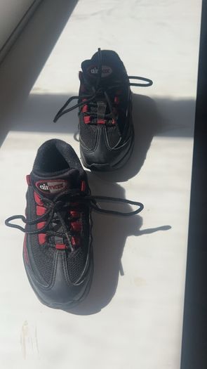 kids shoes nike air max