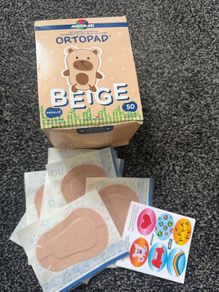 ortopad adult older kids