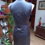 Ladies vero modo gray dress. Image 3