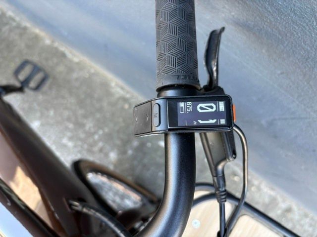Kona Dew Electric Bike