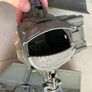 vintage star wars darth vader tie fighter parts Image 8